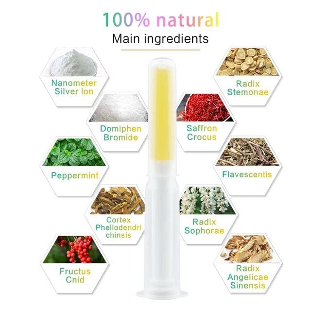 SLT Vaginal Tightening Gel, Tightening Cream for Vag with Yoni Oil, Vaginial Tightening Product